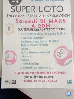 Image Loto (photo 1)