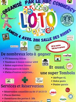 Image Loto (photo 1)