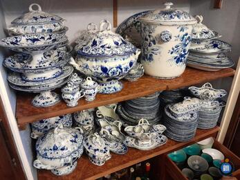 Image vide maison total ou presque (photo 1)