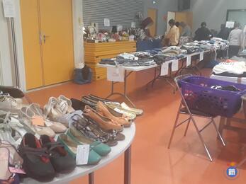 Image Vide-dressing J. Rieux adultes-ados, chaussures, sport, déco (photo 1)