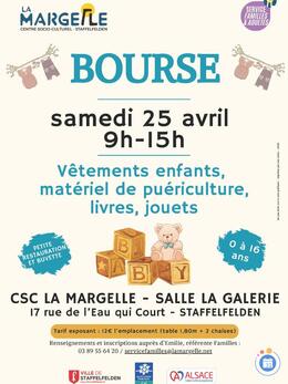 Image Bourse des familles (photo 1)