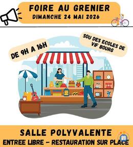 Image Foire aux greniers (photo 1)