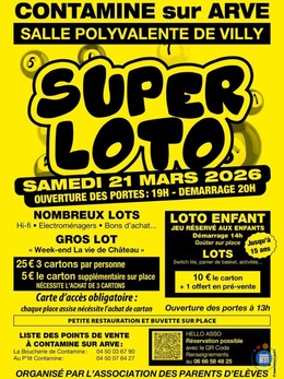 Image Loto Ape contamine sur arve (photo 1)