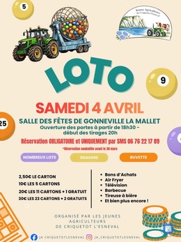 Image Loto (photo 1)