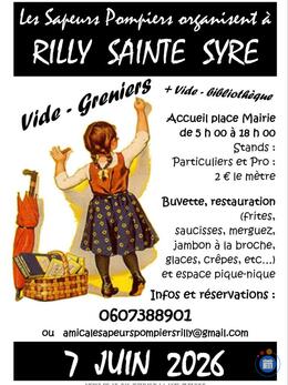 Image Vide Greniers (photo 1)