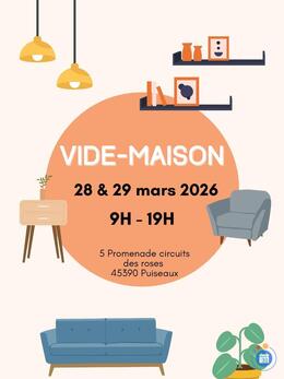 Image Vide maison (photo 1)