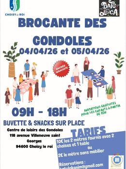 Image Brocante des Gondoles (photo 1)