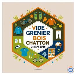 Image Vide maison, vide garage du quartier de bois chatton (photo 1)