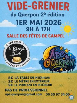 Image vide grenier (photo 1)