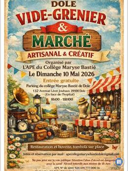 Image Vide grenier (photo 1)