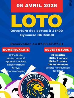 Image Loto du RBC (photo 1)