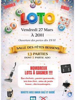 Image Loto apel sainte claire (photo 1)