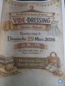 Image Vide dressing (photo 1)