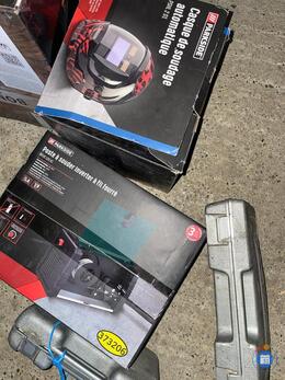 Image Vide garage (photo 1)