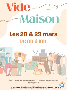 Image Vide maison (photo 1)