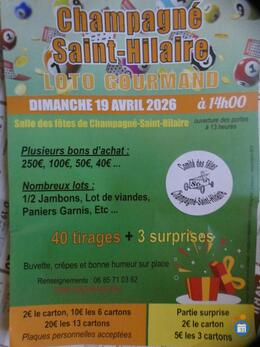 Image loto gourmand comité des fetes (photo 1)