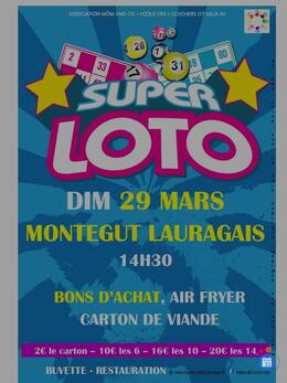 Image Loto (photo 1)