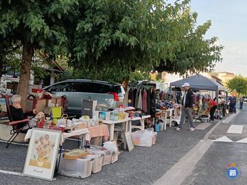 Image Vide - greniers de Condezaygues (photo 1)