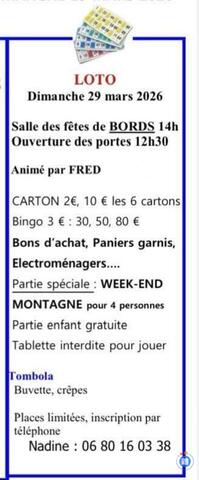 Image Super Loto Défi Évasion (photo 1)