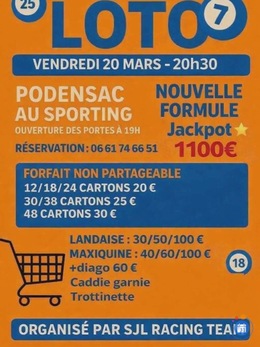 Image Loto (photo 1)