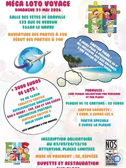 Image Méga Loto (photo 1)