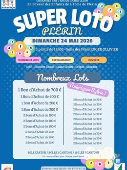 Image Super Loto (photo 1)