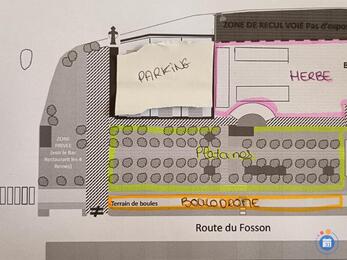 Image Vide Grenier Asso Vagaloum (photo 1)