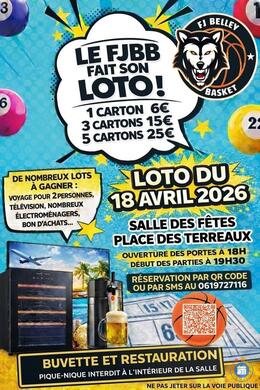 Image Loto Fjbb (photo 1)