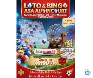 Image Loto du foot (photo 1)
