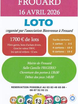 Image Loto (photo 1)