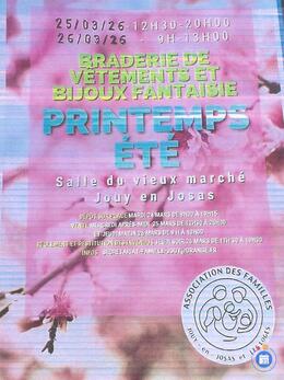 Image Braderie de vetements et bijoux fantaisie (photo 1)