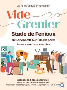 Image Vide grenier (photo 1)