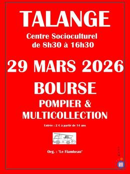 Image 23 ième bourse pompier et multi-collection (photo 1)