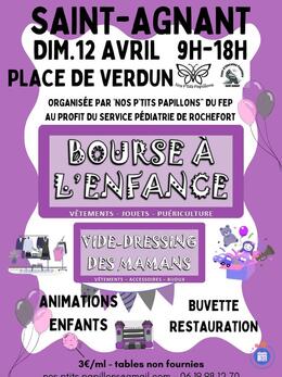 Image Bourse à l'enfance (photo 1)