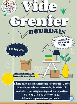 Image vide grenier (photo 1)
