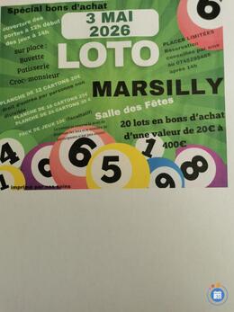 Image Loto (photo 1)