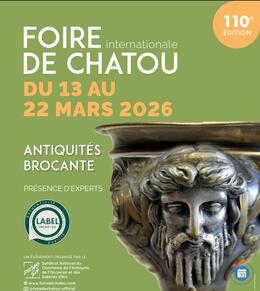 Image 110 eme Foire de Chatou (photo 1)