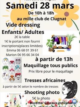 Image Bourse aux vêtements (photo 1)