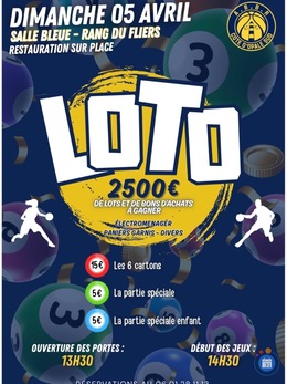 Image Loto de l’Abbr (photo 1)