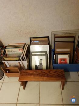 Image Vide sous-sol (photo 1)