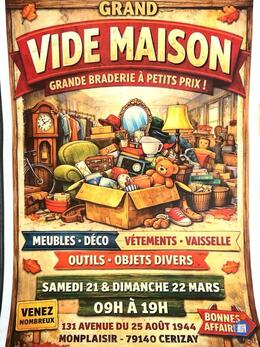 Image Vide maison (photo 1)