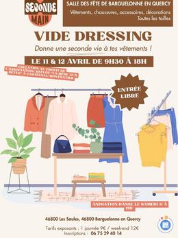Image Vide Dressing (photo 1)