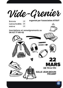 Image Vide grenier (photo 1)