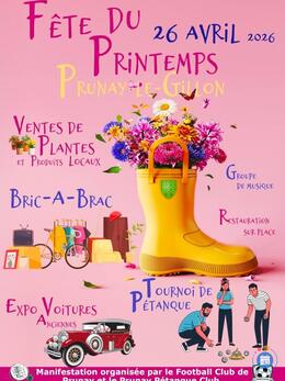 Image Fête du Printemps (photo 1)