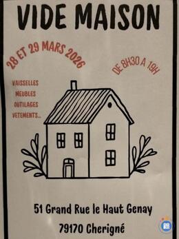 Image Vide maison (photo 1)