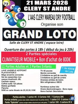 Image Grand loto de printemps (photo 1)