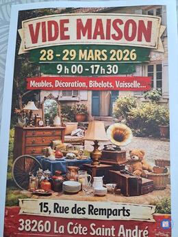 Image Vide maison (photo 1)