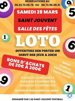 Image Loto (photo 1)