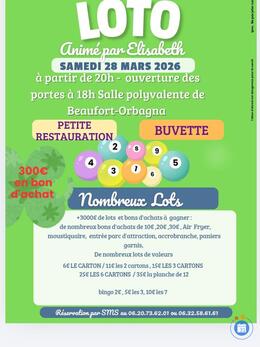 Image Loto (photo 1)