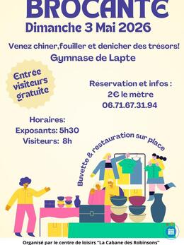 Image Vide grenier (photo 1)